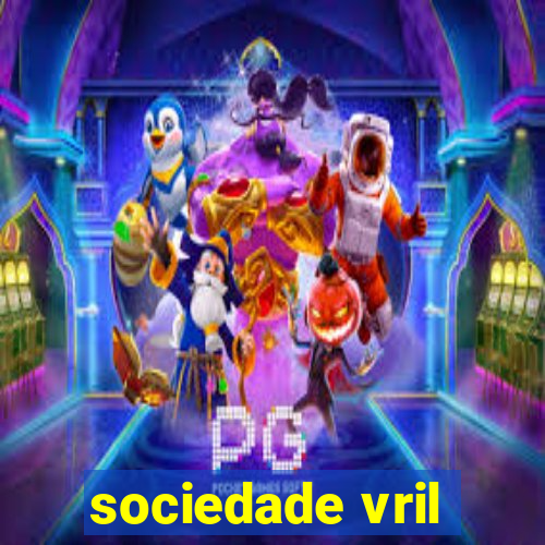 sociedade vril